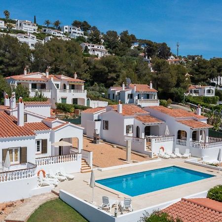 Villas 84 Est & Oest, Son Bou By Menorcarentals Exterior foto
