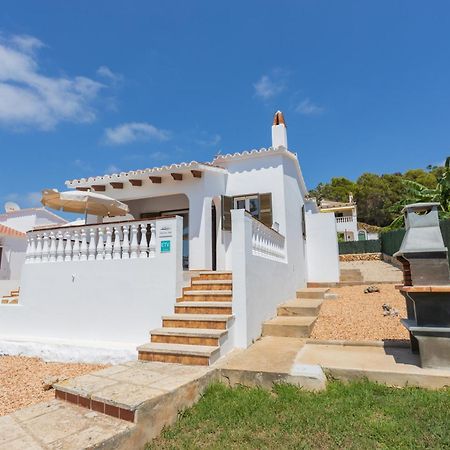 Villas 84 Est & Oest, Son Bou By Menorcarentals Exterior foto