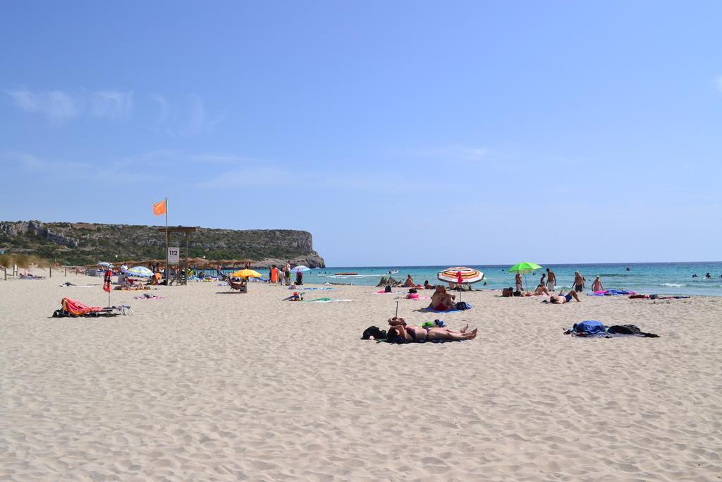 Villas 84 Est & Oest, Son Bou By Menorcarentals Exterior foto