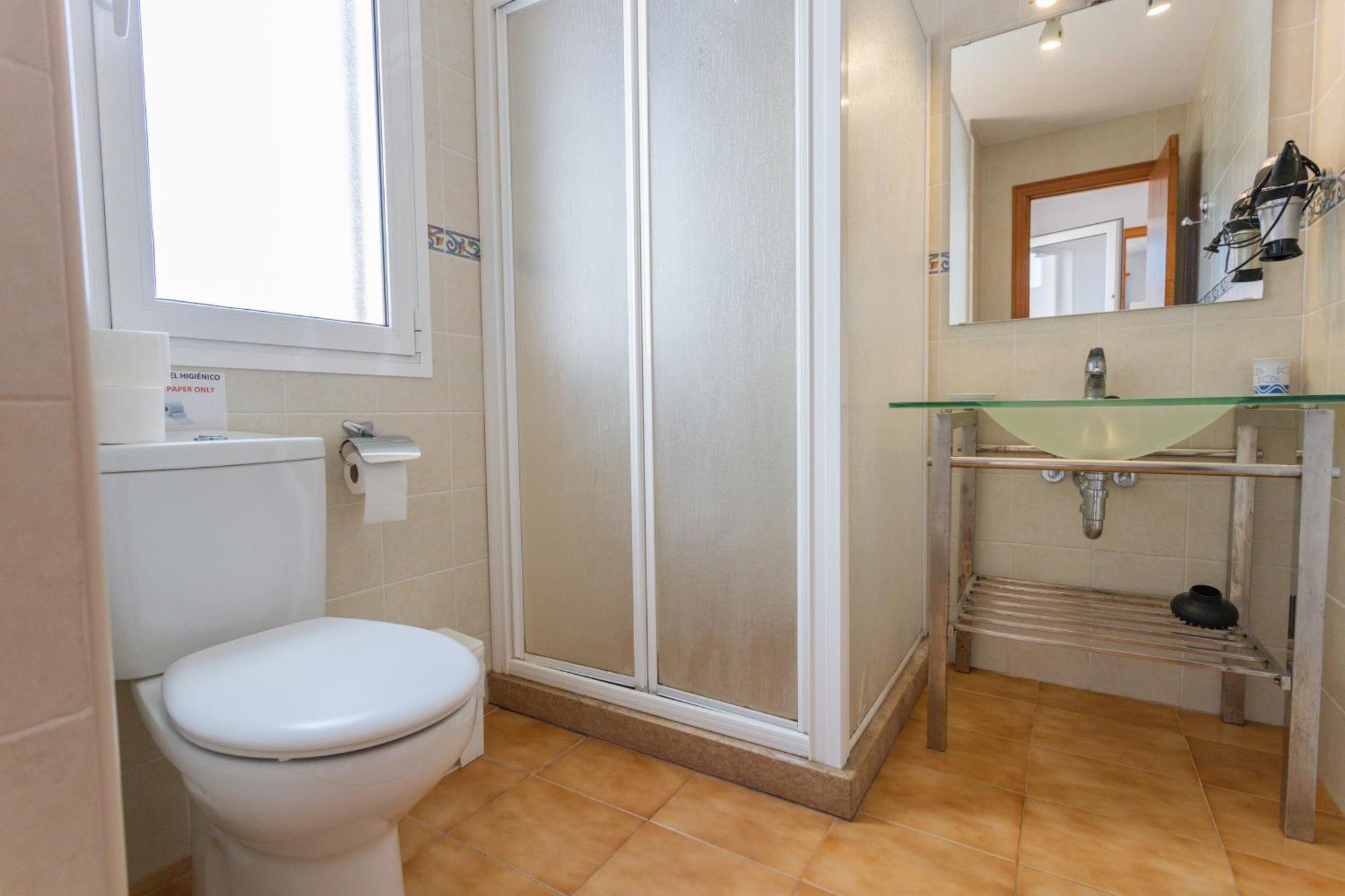 Villas 84 Est & Oest, Son Bou By Menorcarentals Exterior foto