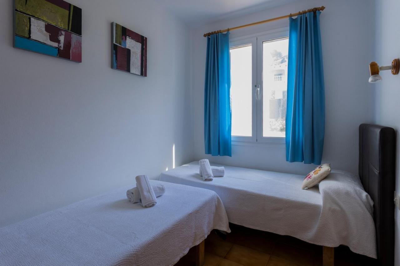 Villas 84 Est & Oest, Son Bou By Menorcarentals Exterior foto