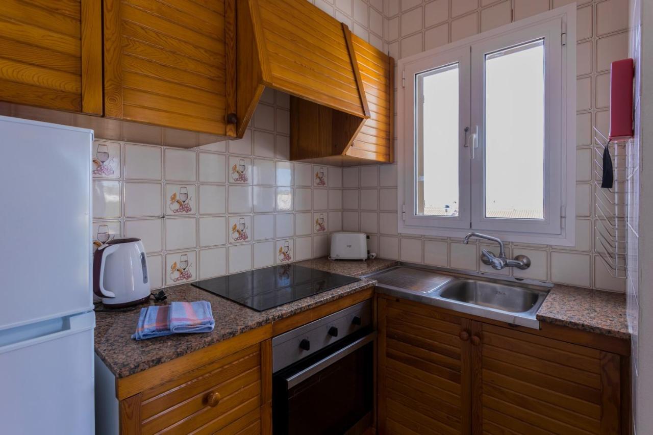Villas 84 Est & Oest, Son Bou By Menorcarentals Exterior foto